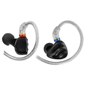 Наушники FiiO FH3 FH3/BLACK