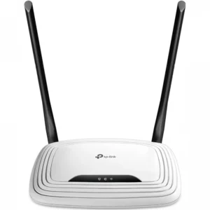 Маршрутизатор для дома TP-Link TL-WR841N Ver 14.0