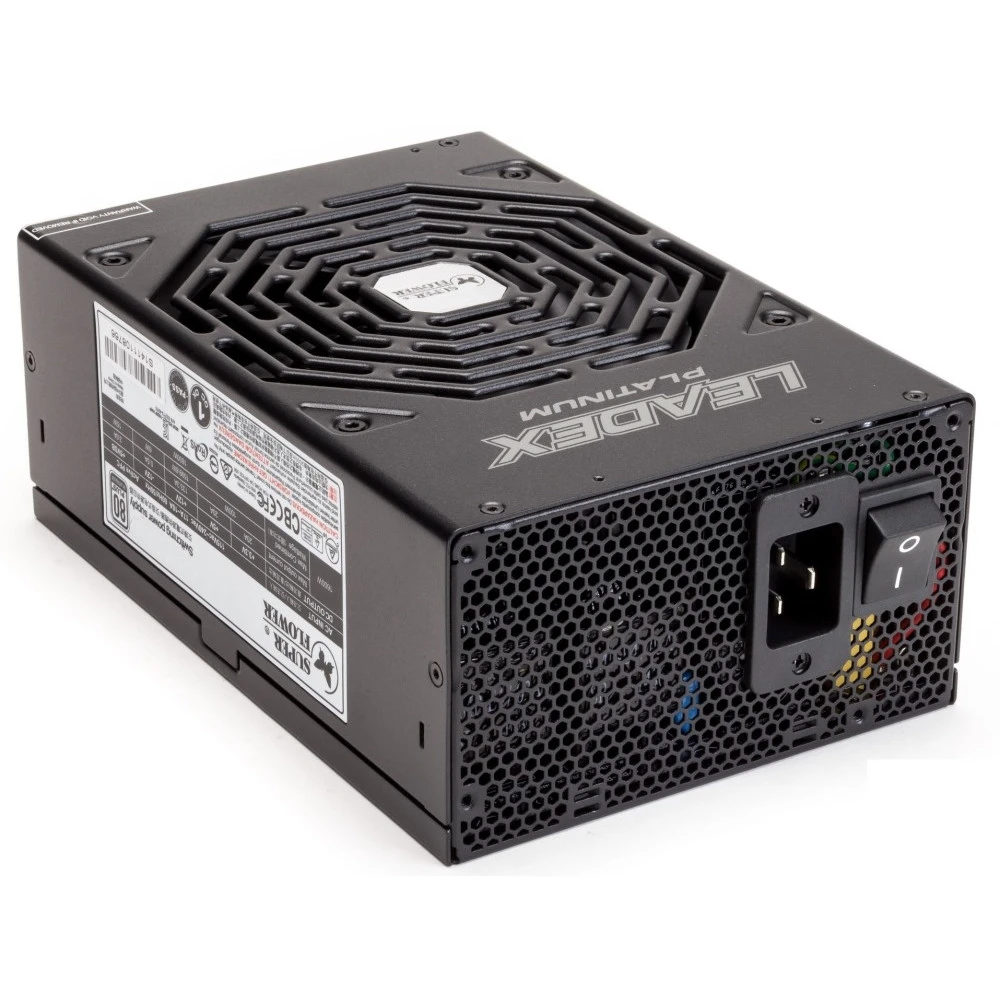 Корпус Super Flower SF-2000F14HP