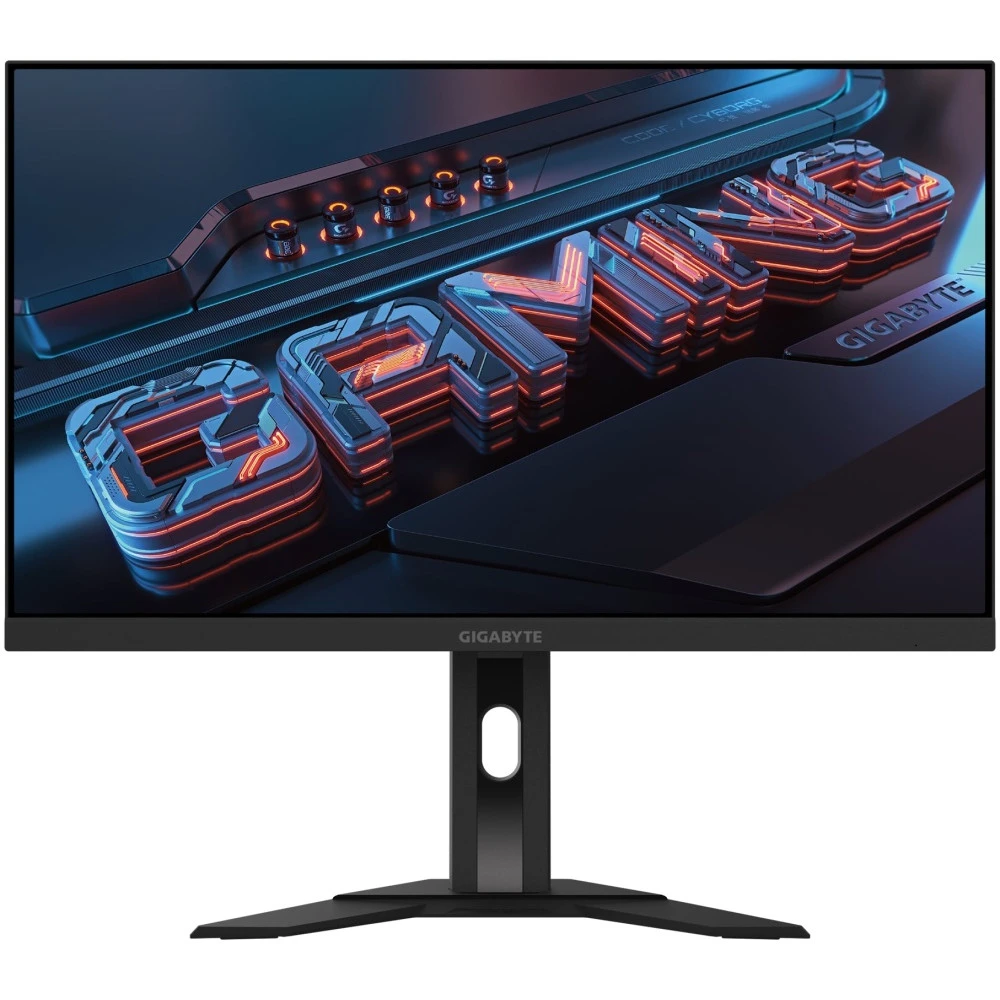Монитор Gigabyte 27" M27UA EK Black 27 ", IPS, 4K UHD 3840x2160 (16:9), 160 Гц
