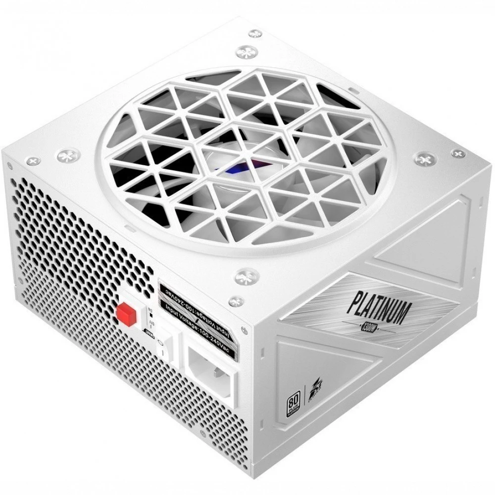 Блок питания 1STPLAYER NGDP HA-1300BA3-White NGDP HA-1300BA3-WH 1300 Вт