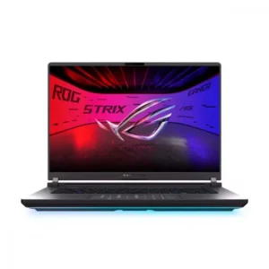 Ноутбук Asus ROG Strix G615JH-RV044 90NR0N71-M001H0 16 ", WQXGA 2560x1600 (16:10), Intel, Core i5, 16 Гб, 1 ТБ, nVidia GeForce RTX 5050