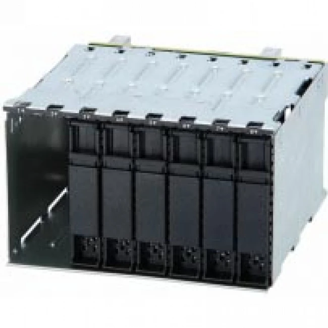 Аксессуар для сервера HPE ProLiant DL300 Gen10 Plus 2U 8SFF x1 P27194-B21