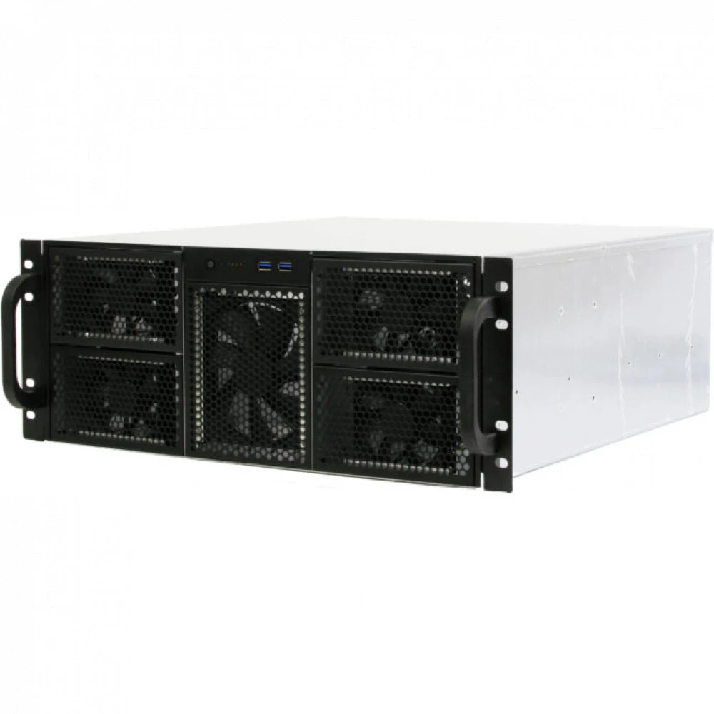 Серверный корпус Procase RE411-D0H17-E-55
