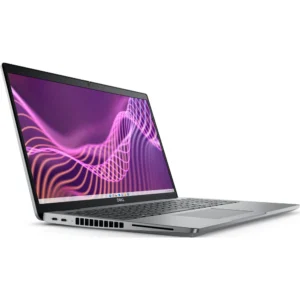 Ноутбук Dell Latitude 5540 N024L554015EMEA_VP 15.6 ", FHD 1920x1080 (16:9), Intel, Core i7, 16 Гб, 512 ГБ, Intel Iris Xe Graphics, Windows 11 Pro