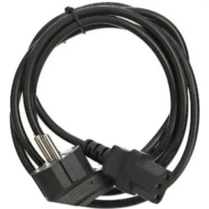 Кабель питания VCOM TY021-CU1.5-1.8M