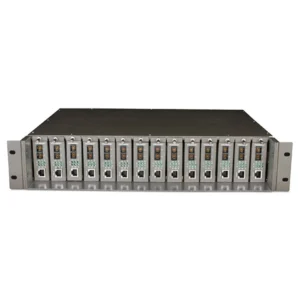 Медиаконвертор TP-Link TL-MC1400
