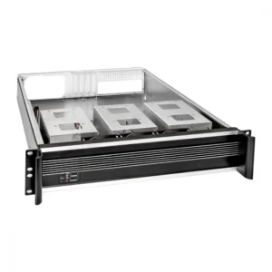 Серверный корпус ExeGate Pro 2U450-09 EX293330RUS