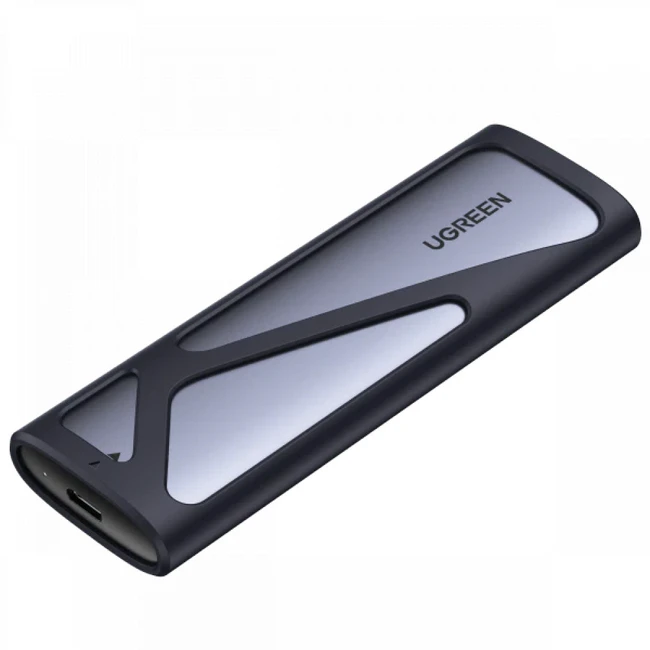 Аксессуар для жестких дисков UGREEN CM400 90264