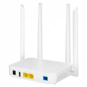 Маршрутизатор для дома BDCOM GP1705-2G