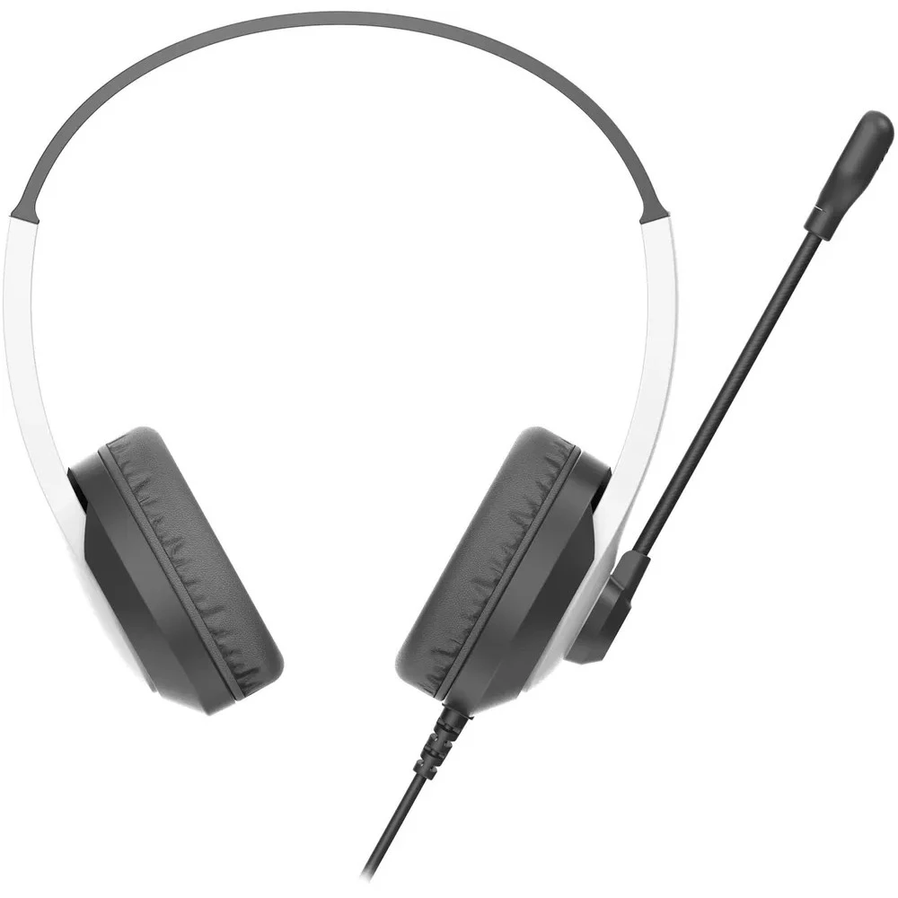 Наушники A4Tech Fstyler FH100U FH100U (PANDA)