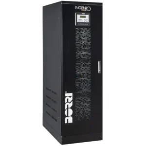 Источник бесперебойного питания Borri INGENIO PLUS 125kVA BSM47 3-х фазные (On-Line), Напольный (Tower), 125000 ВА, 125000 Вт