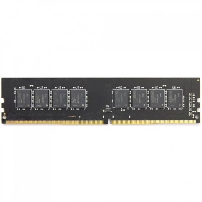 ОЗУ AMD R7 Performance Series Black R7416G2133U2S-U DIMM, DDR4, 16 Гб, 2133 МГц