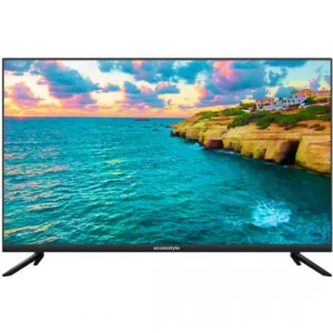 Телевизор Accesstyle F32EY1500B 32 ", Smart TV, Черный