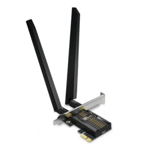 Сетевая карта TP-Link Archer TBE552E
