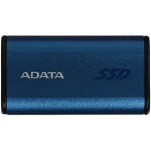 Внешние накопители ADATA AELI-SE880-500GCBU 500 ГБ