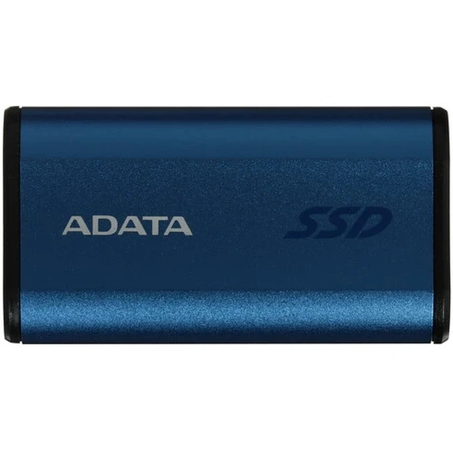 Внешние накопители ADATA AELI-SE880-500GCBU 500 ГБ