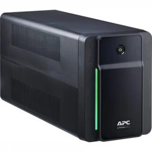 Источник бесперебойного питания APC BVX1600LI Линейно-интерактивные, Напольный (Tower), 1600 ВА, 900 Вт