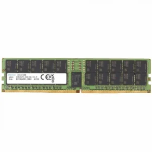 Серверная оперативная память ОЗУ Samsung M321R8GA0PB0-CWMKH 64 ГБ, DDR5