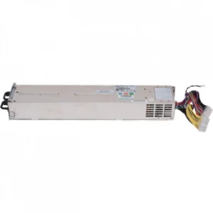 Серверный блок питания Zippy M1K2-5C01V4V, 1200W 1U, 1200 Вт