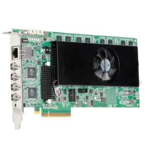 Опция к профессиональным панелям Matrox MURAIPXO-D4LF