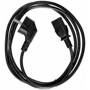 Кабель питания VCOM TY021-CU0.75-1.8M