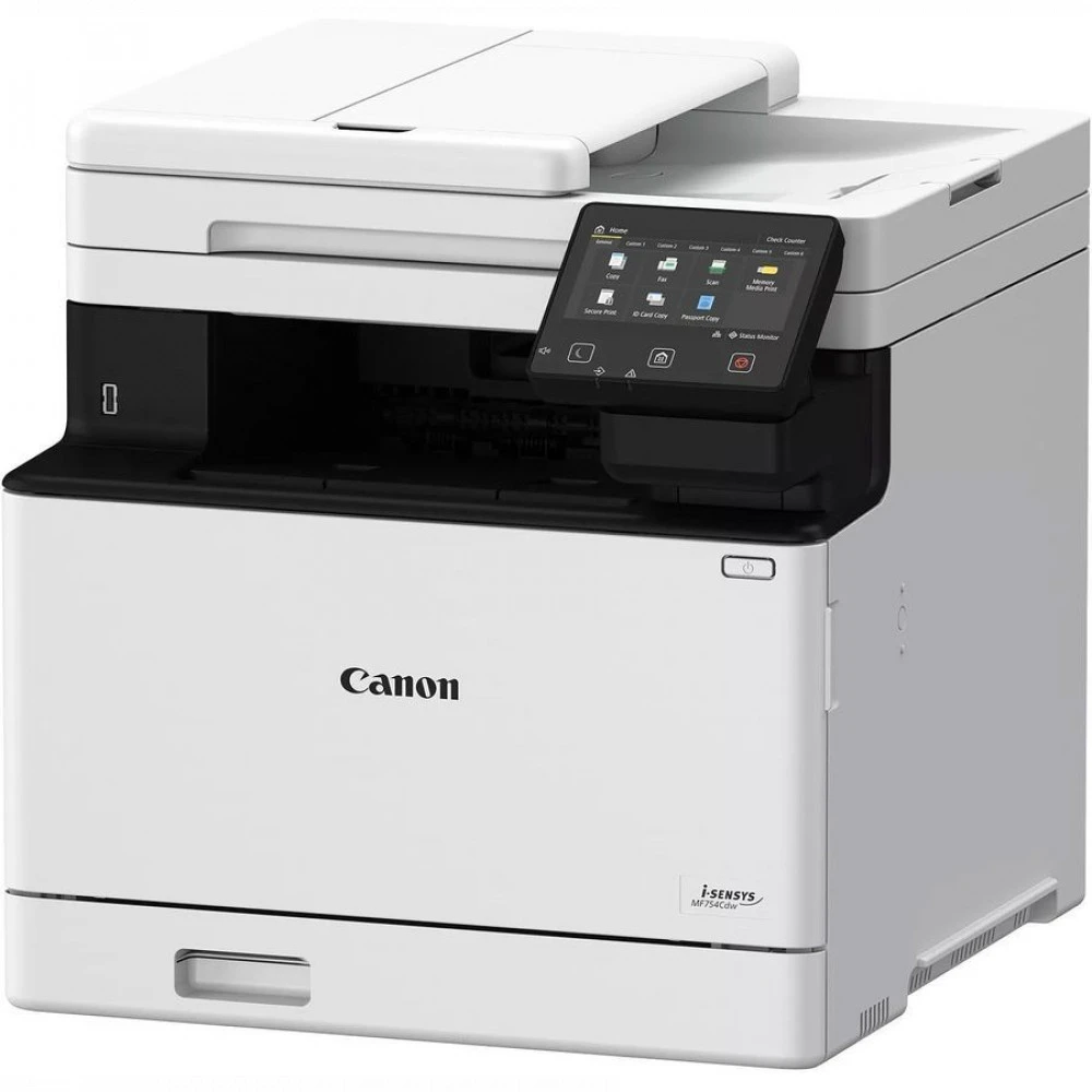 МФУ Canon 5455C009 А4, Лазерный, Цветная