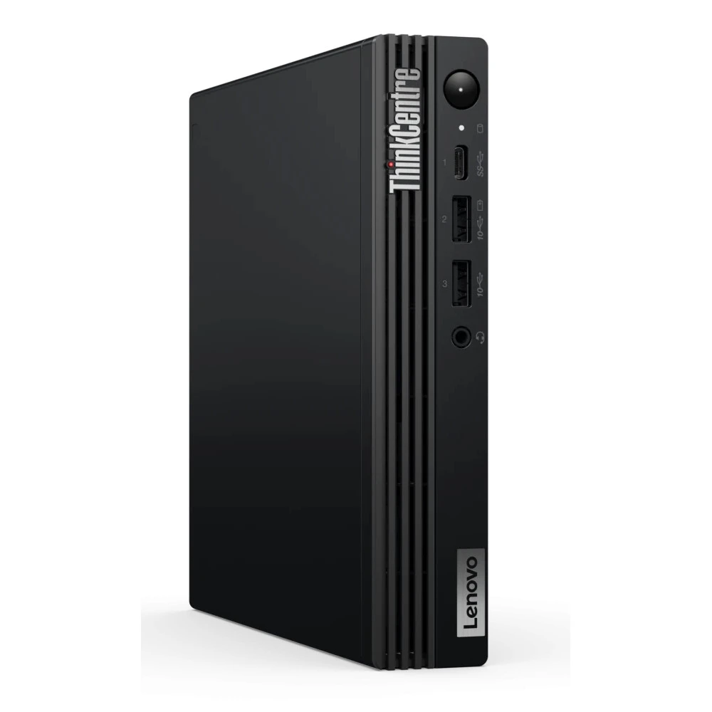 Персональный компьютер Lenovo ThinkCentre M70q Gen 5 (12TD003UUM) Core i7, 14700T, 1.3, 16 Гб, DDR5-5600
