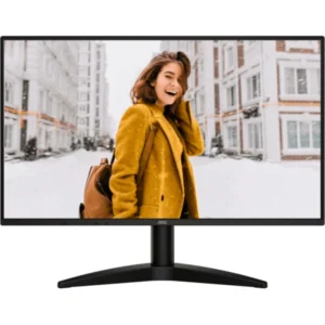 Монитор AOC 24B36H 23.8 ", IPS, Full HD 1920x1080 (16:9), 100 Гц
