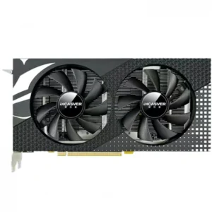 Видеокарта Ninja Dicasver Radeon RX 580 FXKCP00070 8 ГБ