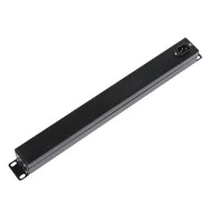 Распределитель питания ЦМО 8xSchuko базовые 10A C14 БР 16-008