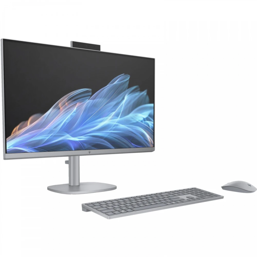 Моноблок HP OmniStudio X 27-cs0007ci BK4W8EA 27 ", Intel, Core Ultra 5, 125U, 1.2, 16 Гб, 512 Гб