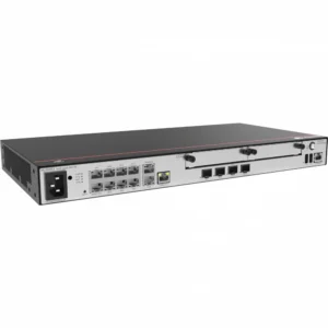 Маршрутизатор Huawei eKit NetEngine AR730 02354GBM-001 10/100/1000 Base-TX (1000 мбит/с)