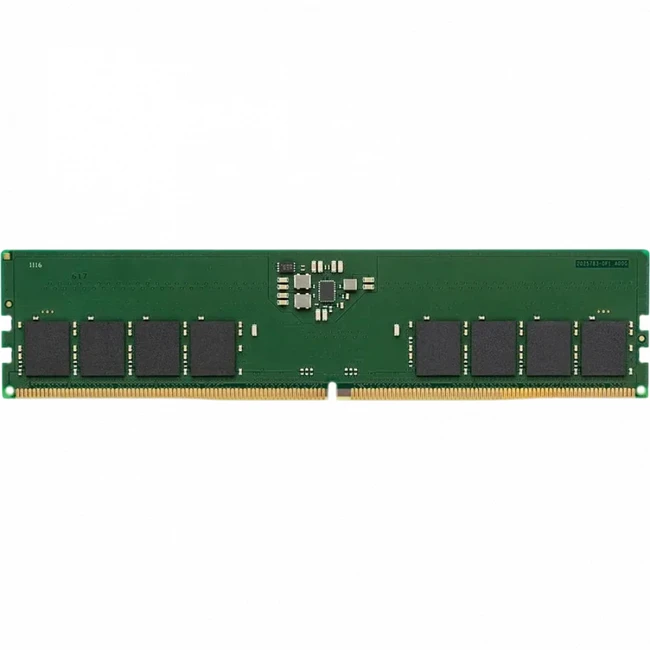 ОЗУ Kingston KCP556US8-16 DIMM, DDR5, 16 Гб, 5600 МГц