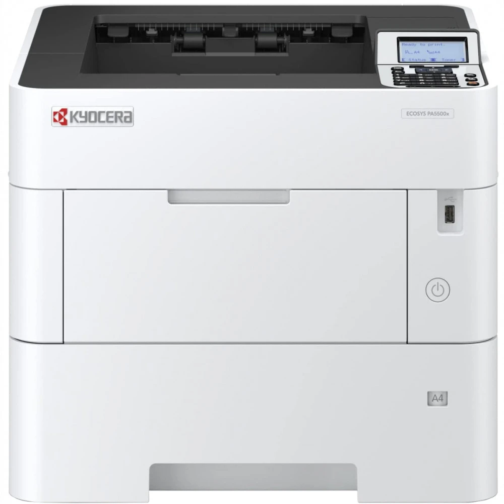 Принтер Kyocera ECOSYS PA5500X 110C0W3NL0 А4, Лазерный, Монохромная