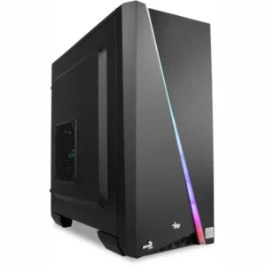Персональный компьютер iRU Tactio 320A5GE 2116790 Ryzen 5, 5500, 3.6, 16 Гб, DDR4-3200