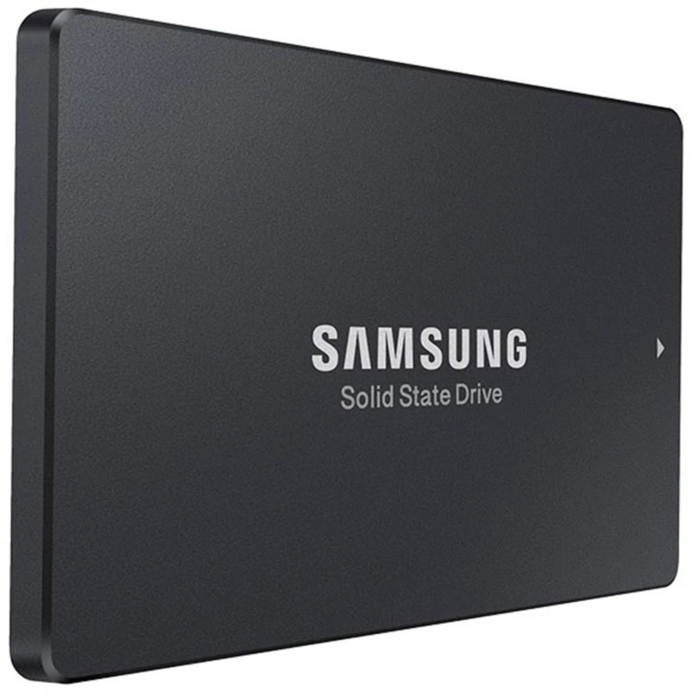 Жесткий диск Samsung SM883 2.5" 1.92TB SATA III MZ7KH1T9HAJR-00005