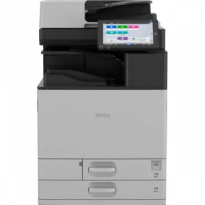 МФУ Ricoh IM C4510 419326 А3, Лазерный, Цветная