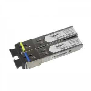 Модуль TFortis TBSF-13-3-12gSC-3i 1310 TFORTIS TBSF-13-3-12gSC-3i 1310 SFP модуль