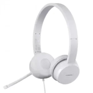 Наушники Lenovo 110 Stereo USB Headset GXD1E71385