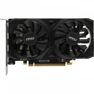 Видеокарта MSI RTX 3050 VENTUS 2X E 6G 6 ГБ