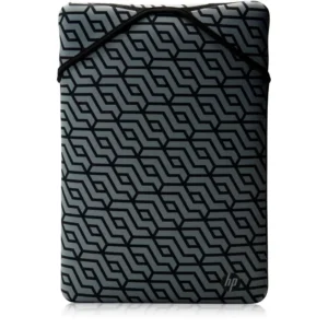 Сумка для ноутбука HP 14 ReversP Blk/Geo Sleeve 2F2L4AA 14