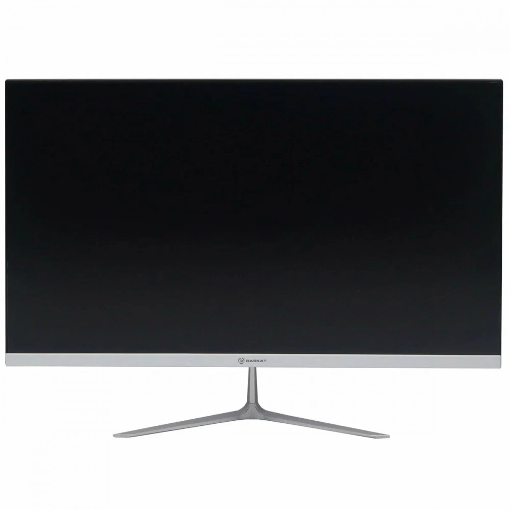 Монитор Raskat I27F10DAW 27 ", IPS, Full HD 1920x1080 (16:9), 100 Гц