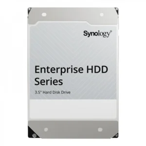 Серверный жесткий диск Synology HAT5300 HAT5310-8T 3,5 LFF, 8 ТБ, SATA