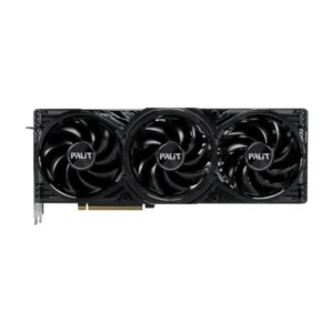 Видеокарта Palit RTX5070Ti GAMINGPRO NE7507T019T2-GB2031A 16 ГБ