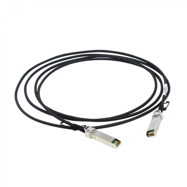 Аксессуар для сетевого оборудования Fibertrade FT-SFP+CabP-AWG30-2 Кабель
