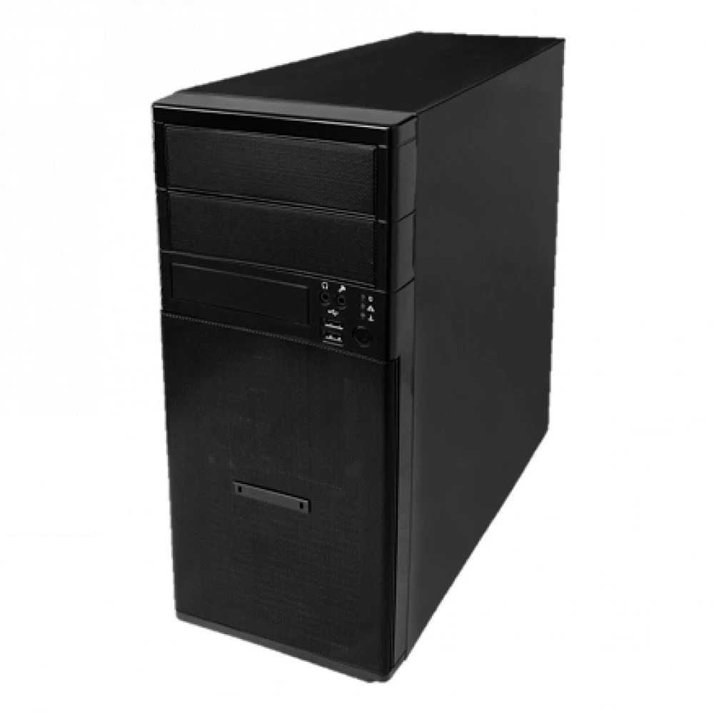 Серверный корпус Ablecom CS-W43-12C
