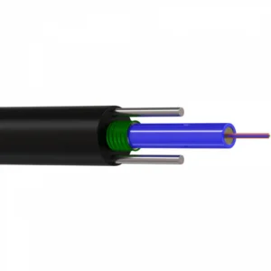 Оптический кабель KCEP КС-ОКЛО-8-G.652.D-2207