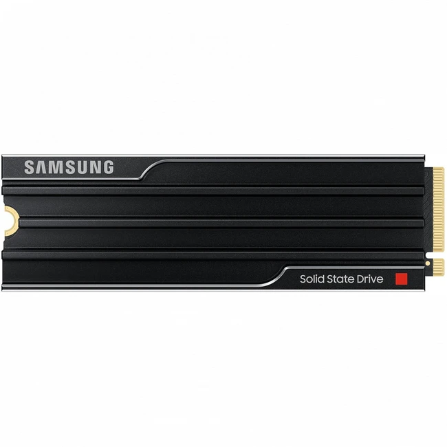 Жесткий диск Samsung MZ-VAP8T0CW SSD (твердотельные), 8 ТБ, M.2, PCIe