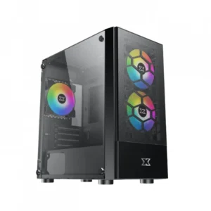 Корпус XIGMATEK Oreo EN47758 Игровые, Mid-Tower